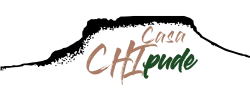 casa chipude